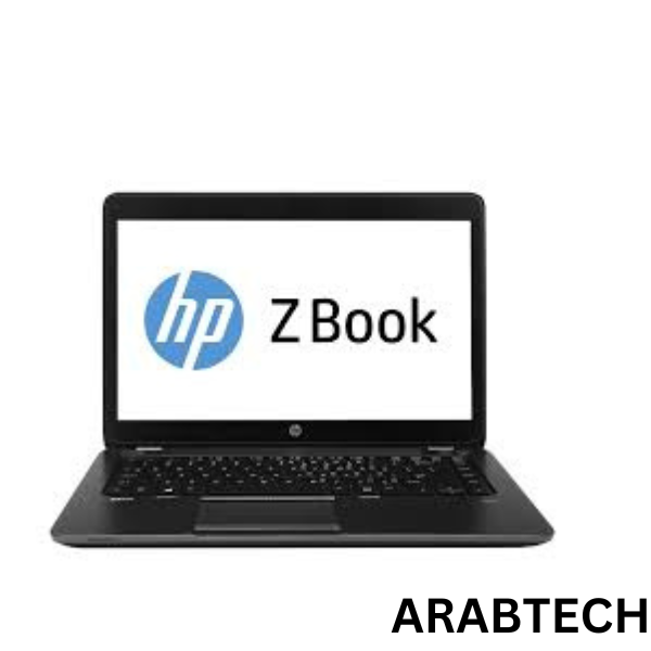 Hp ZBOOK 14 G2 - Image 4