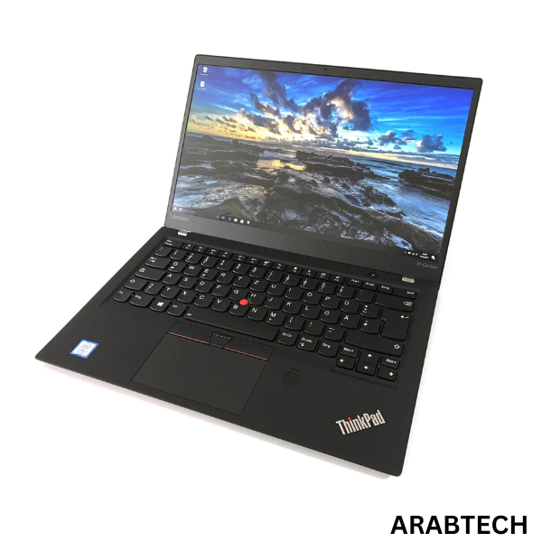 Lenovo X1 Carbon - Image 2