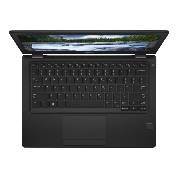 Dell Latitude 5290 - Image 3