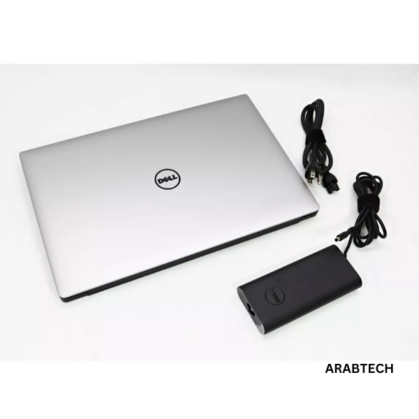 DELL PRECISION 5510 - Image 4