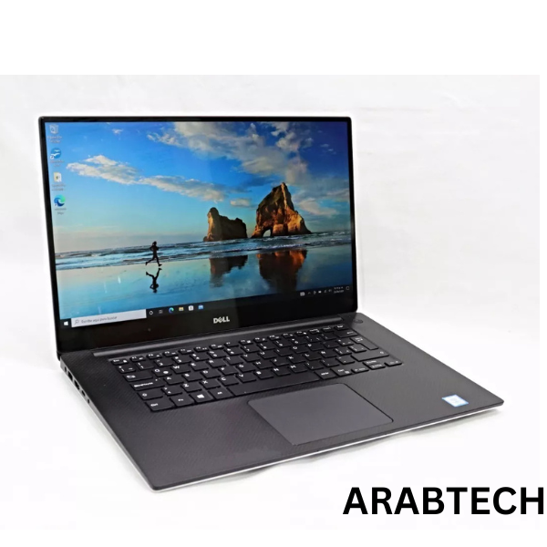 DELL PRECISION 5510 - Image 2