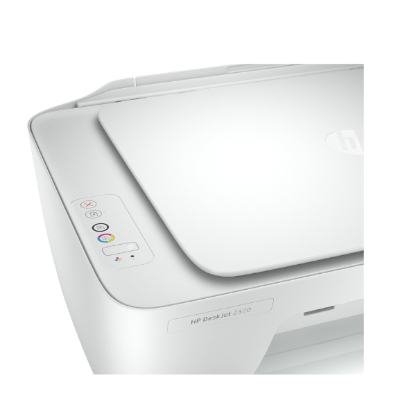 Hp Deskjet 2320 Printer - Image 3