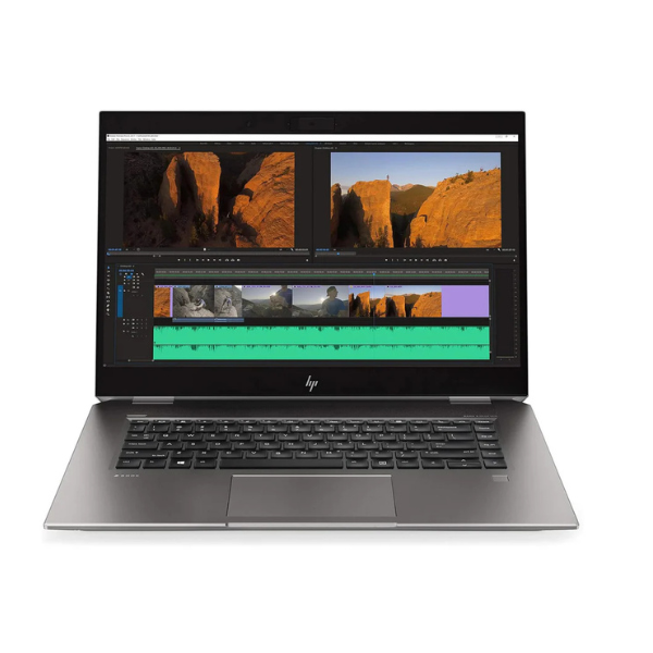 Hp ZBOOK Studio G5  Mobile workstation - Image 4