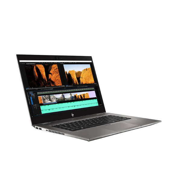 Hp ZBOOK Studio G5  Mobile workstation - Image 3