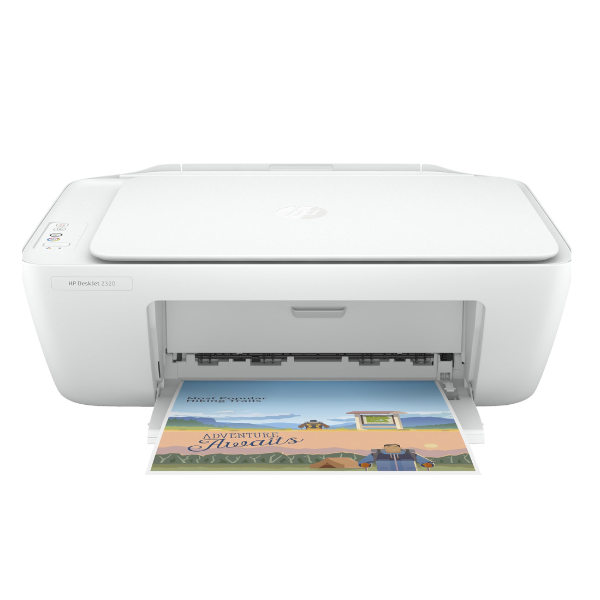 Hp Deskjet 2320 Printer - Image 2
