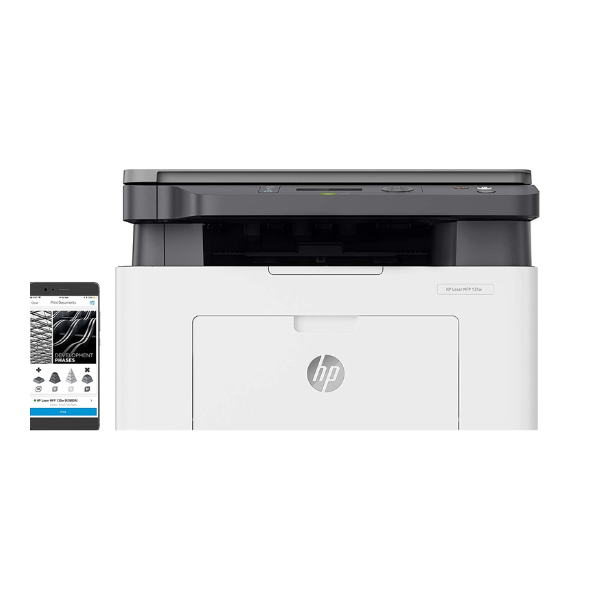 HP Laser 135a Printer - Image 2